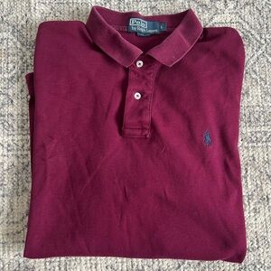 Men’s Polo Shirt